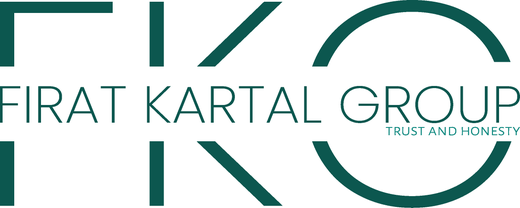 Firat Kartal Group logo