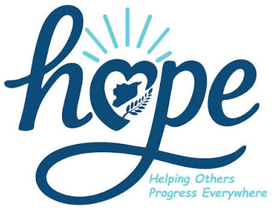 HOPE Youth Team logo