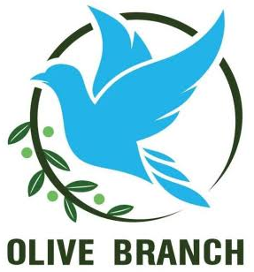 Olive Branch logo