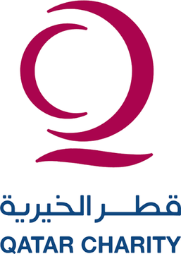 Qatar Charity logo