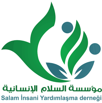 Salam Insani logo