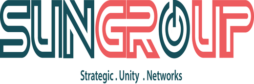Sun Group logo