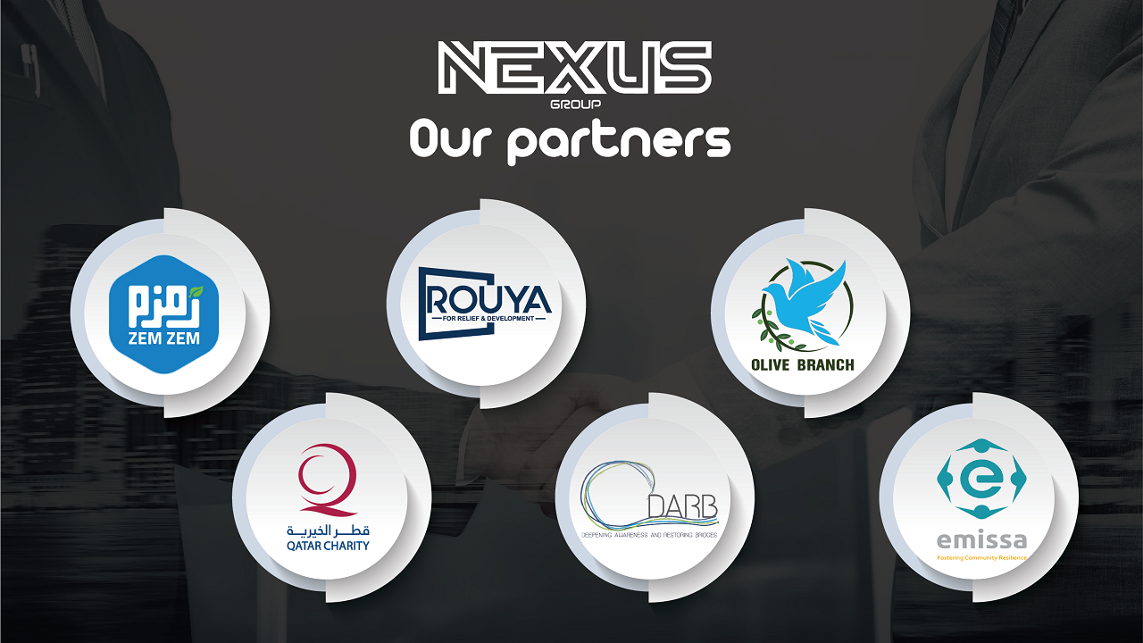 partners